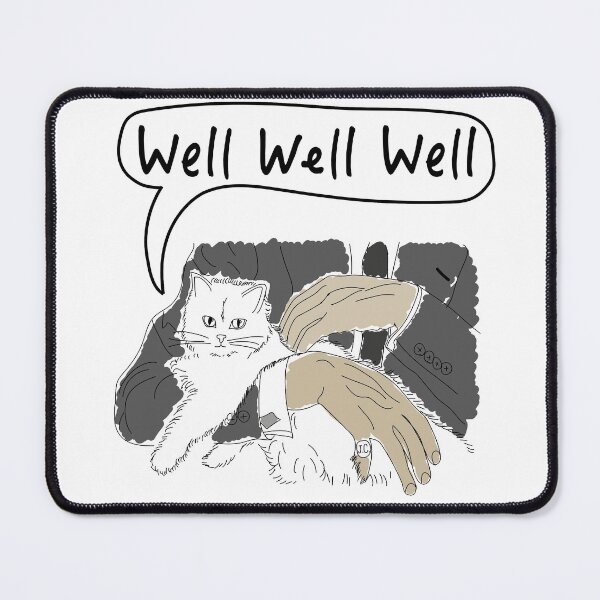 Item preview, Louis Tomlinson cat designed and sold by Yulia Khrushcheva.