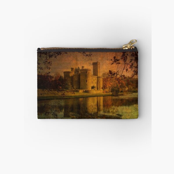 Item preview, Textured Chateau, Haute Vienne, France designed and sold by Bob Culshaw.