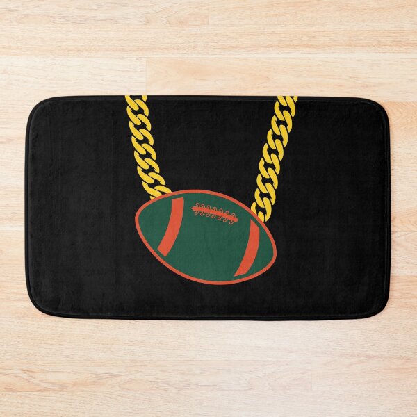 Item preview, Turnover Chain Football Design designed and sold by TrndSttr.