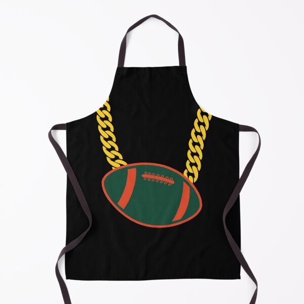Item preview, Turnover Chain Football Design designed and sold by TrndSttr.