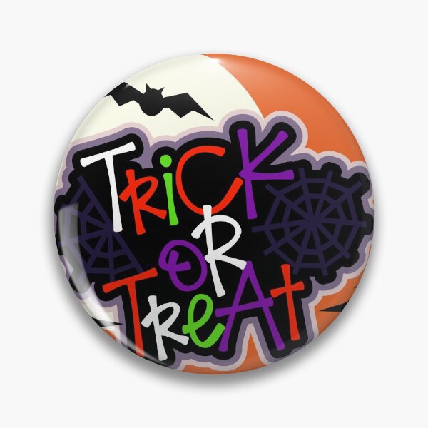 Item preview, Trick Or Treat!!! designed and sold by jayejay2.