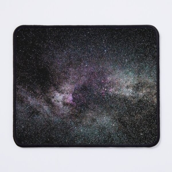 Item preview, Galaxy Milky Way Photography of stars designed and sold by Anime and More.