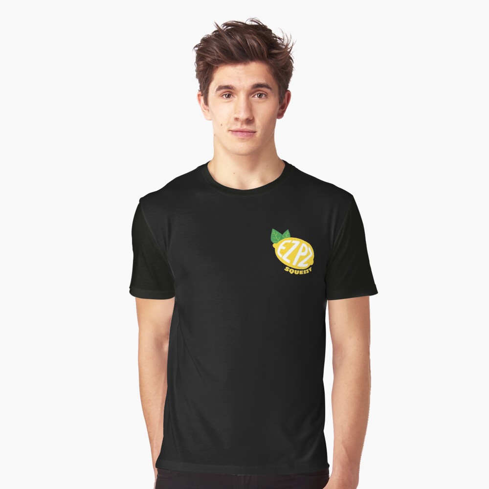 Item preview, Graphic T-Shirt designed and sold by ElectricFangs.