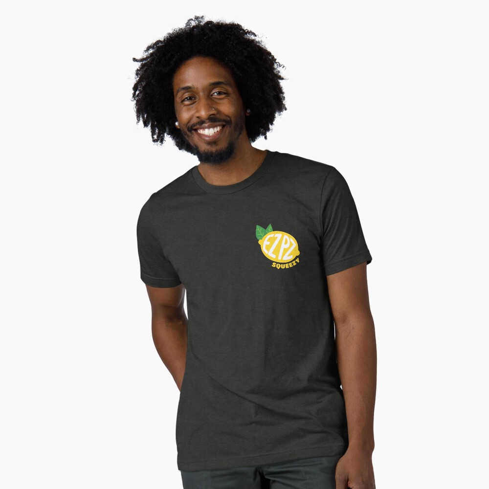 Item preview, Tri-blend T-Shirt designed and sold by ElectricFangs.