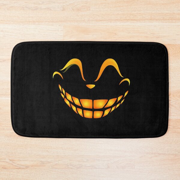 Item preview, Halloween scary face designed and sold by BUniqueBSpecial.