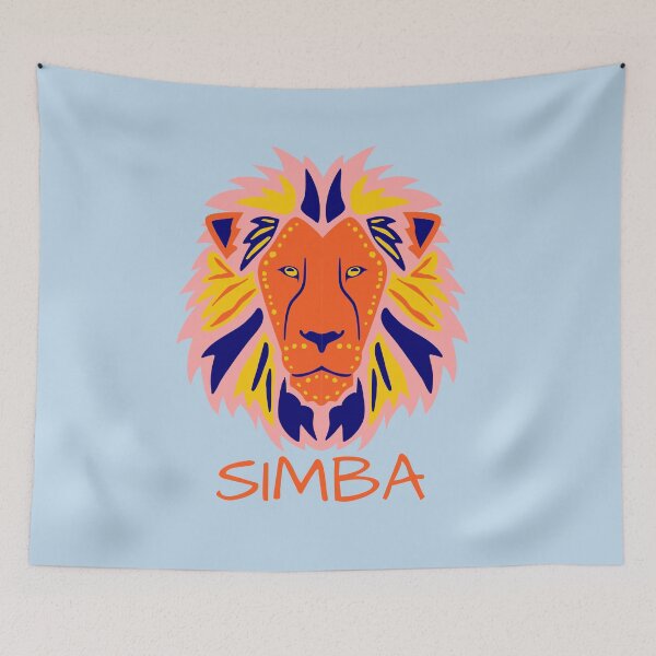Item preview, Raise Lions - Lion Lovers designed and sold by kwbord.