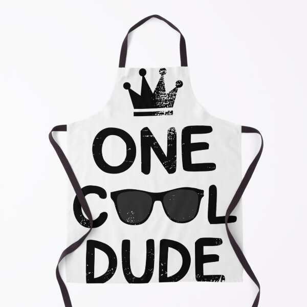 Item preview, One Cool Dude designed and sold by Bodyguard69.