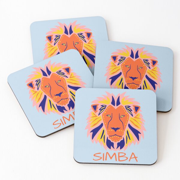 Item preview, Raise Lions - Lion Lovers designed and sold by kwbord.
