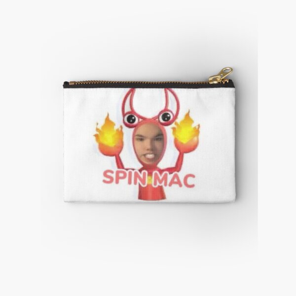 Item preview, SPIN MAC designed and sold by jangosoup.