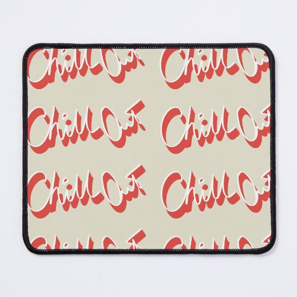 Item preview, chill out designed and sold by niquicruz.