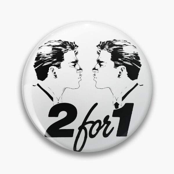 Item preview, 2 For 1 Gay Retro designed and sold by MattaChic.