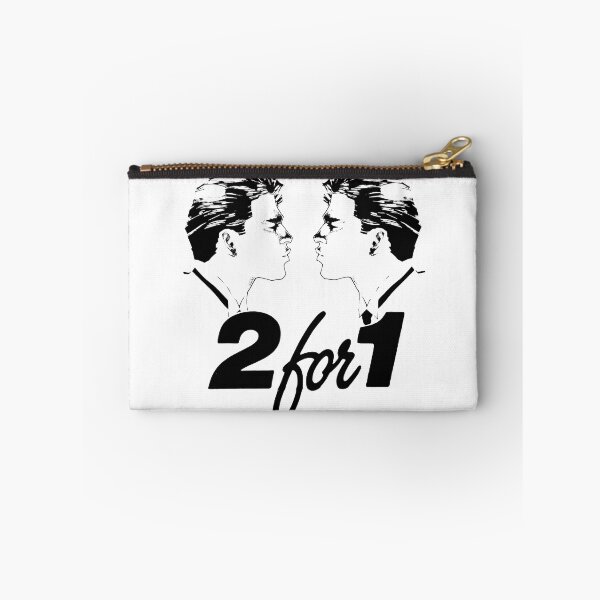 Item preview, 2 For 1 Gay Retro designed and sold by MattaChic.