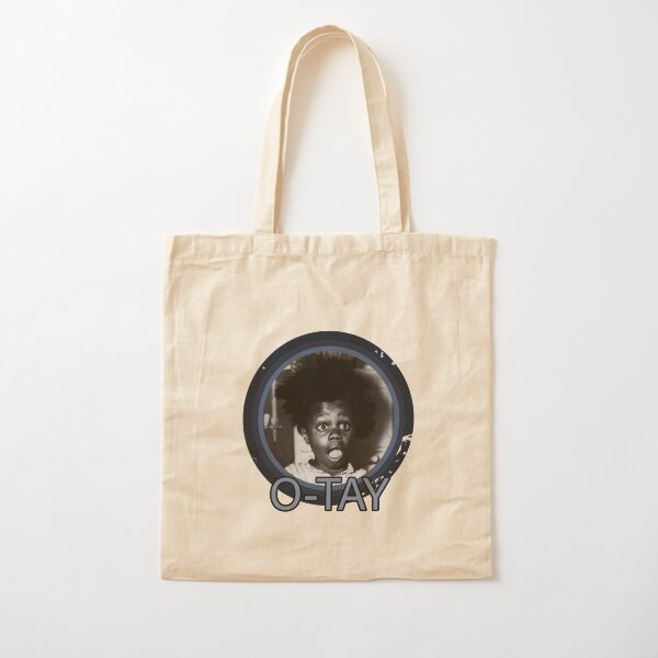 O'TAY Tote Bag