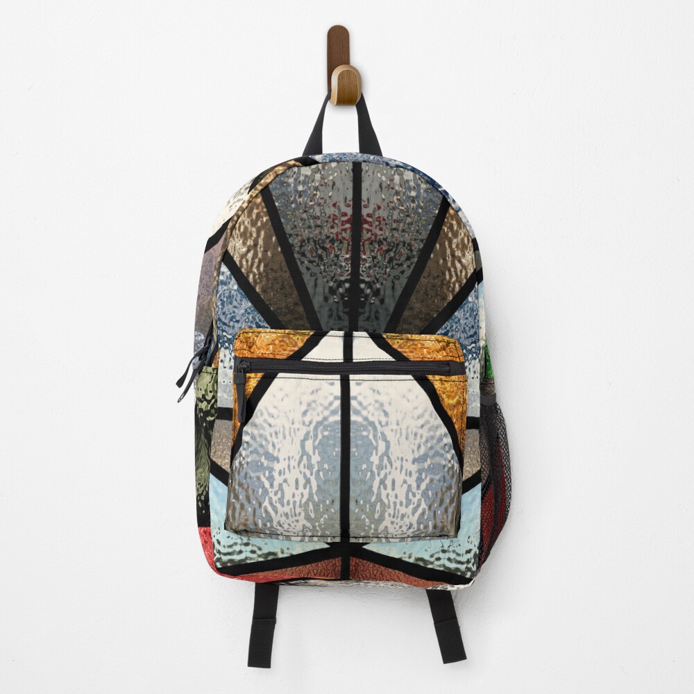 Item preview, Backpack designed and sold by LRGraphics.