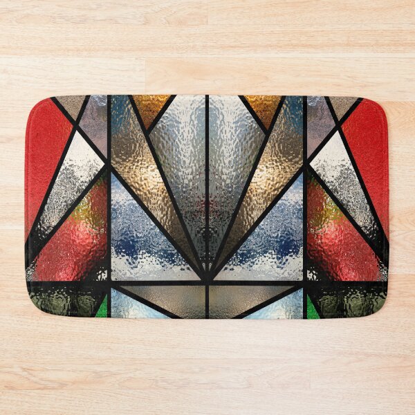 Item preview, Metallic Galore Pattern designed and sold by LRGraphics.