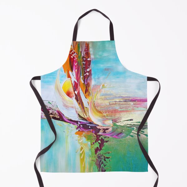 Printemps boreal (3) Tablier