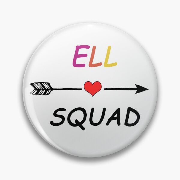 Item preview, ell squad designed and sold by Aizyshop.