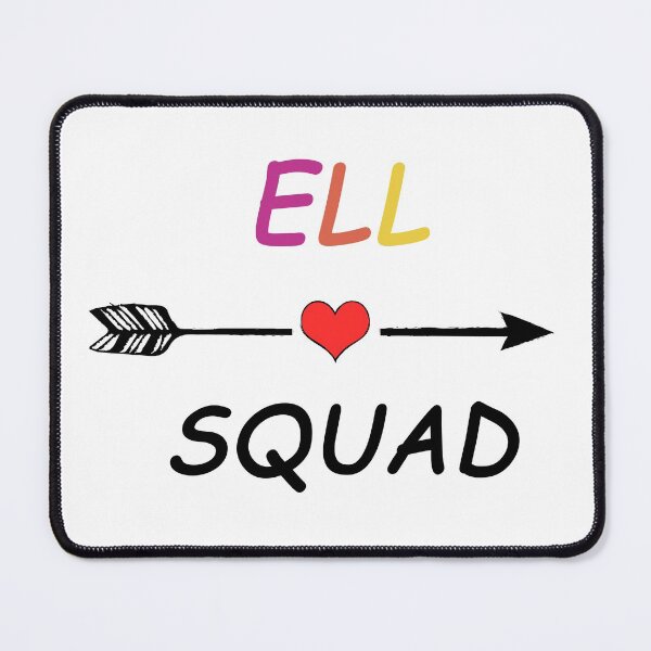 Item preview, ell squad designed and sold by Aizyshop.