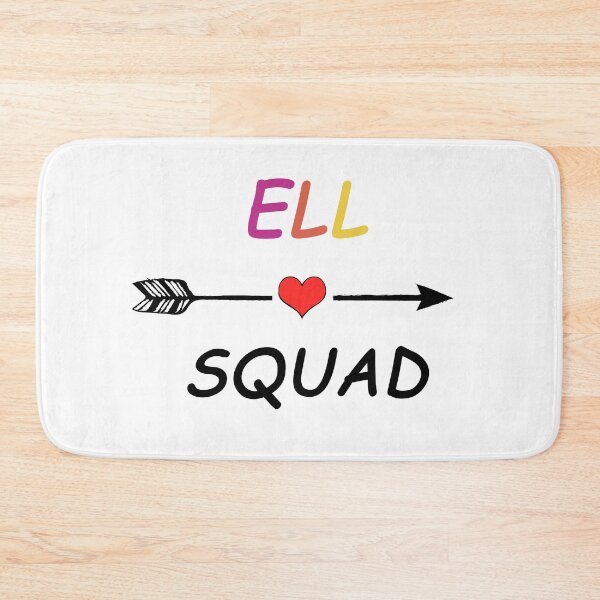 Item preview, ell squad designed and sold by Aizyshop.