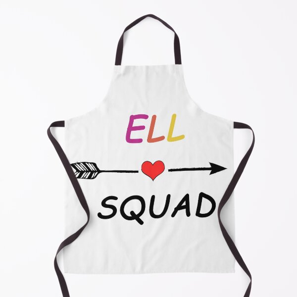 Item preview, ell squad designed and sold by Aizyshop.