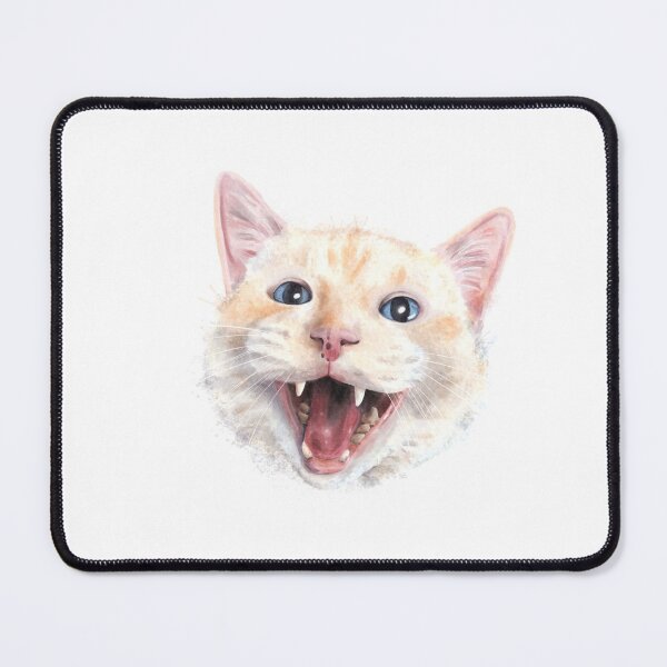 Item preview, Ham Cat designed and sold by NykkeyB.