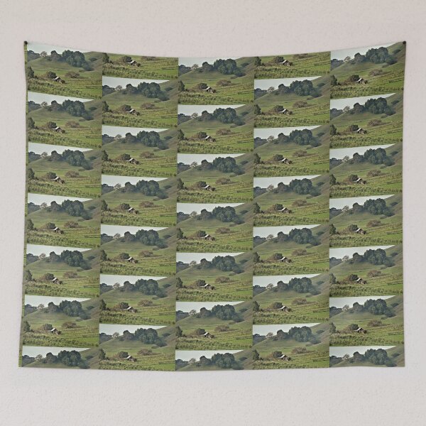 Item preview, Old Outbuildings, Northern California designed and sold by Martha Sherman.
