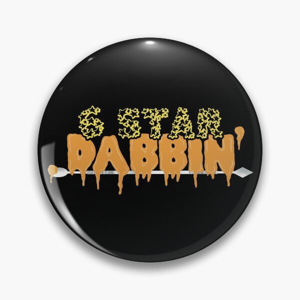 Item preview, 6 Star Dabbin’-Marijuana Concentrates Hash Rosin Dabs Wax Cannabis  designed and sold by YomeHayin.