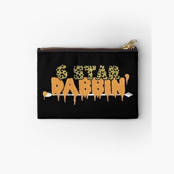 Item preview, 6 Star Dabbin’-Marijuana Concentrates Hash Rosin Dabs Wax Cannabis  designed and sold by YomeHayin.