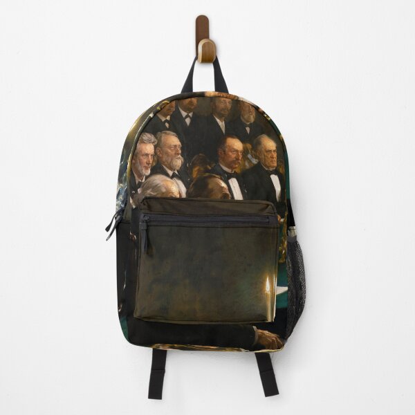 Item preview, A meeting in the Royal Danish Academy of Sciences and Letters designed and sold by allhistory.