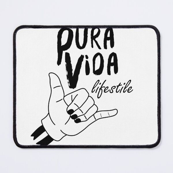 Item preview, Pura Vida Lifestyle Collection - 2019 designed and sold by Anime and More.