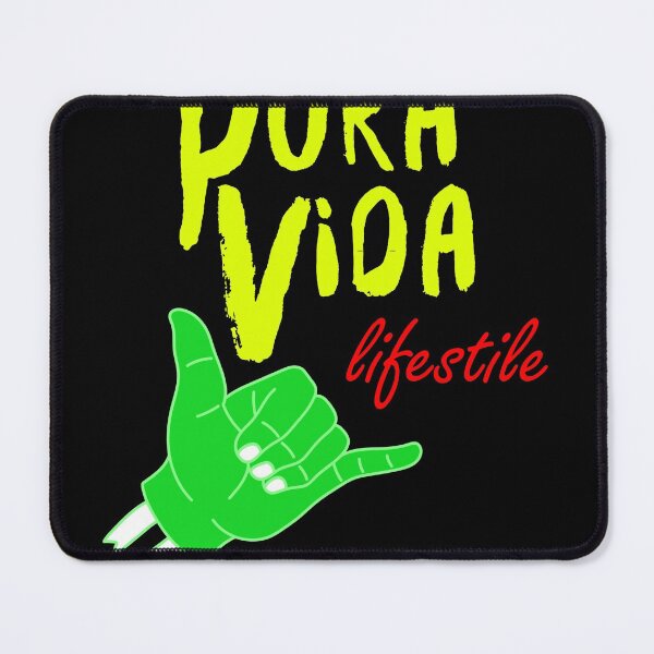 Aperçu de l'œuvre Collection Lifestyle Pura Vida - 2019 créée et vendue par Anime and More.