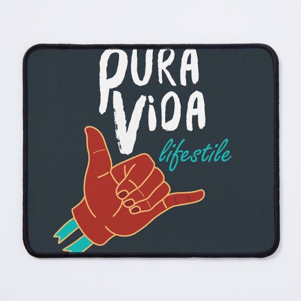 Item preview, Pura Vida Lifestyle Collection - 2019 designed and sold by Anime and More.