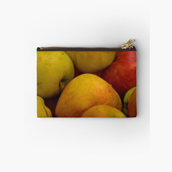 Aperçu de l'œuvre Autumn Apples créée et vendue par Jon Lees.