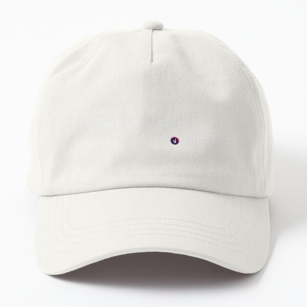 Music is the Answer Dad Hat