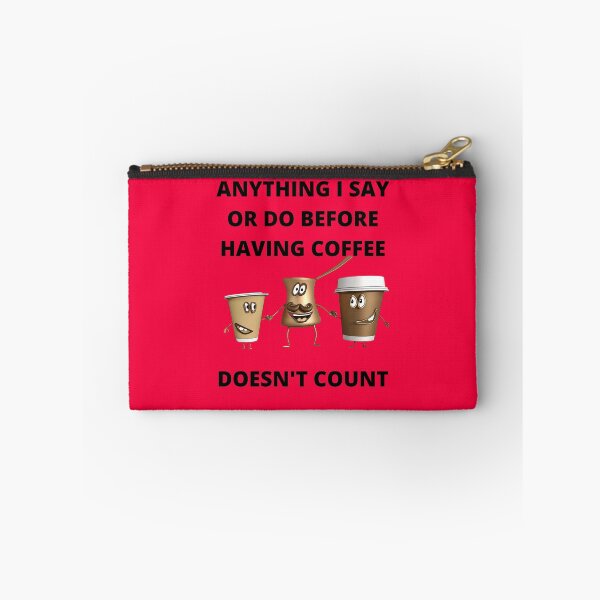 Artikelvorschau, VOR KAFFEE entworfen und verkauft von forgodandcountr.