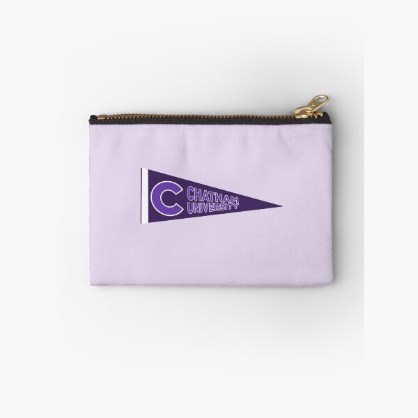 Item preview, Chatham University Pennant designed and sold by bhipp94.