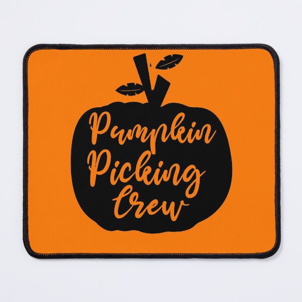Item preview, Pumpkin Picking Crew - Funny Halloween  designed and sold by meedTee.