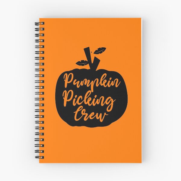 Item preview, Pumpkin Picking Crew - Funny Halloween designed and sold by meedTee.