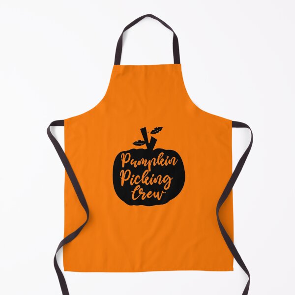 Item preview, Pumpkin Picking Crew - Funny Halloween  designed and sold by meedTee.