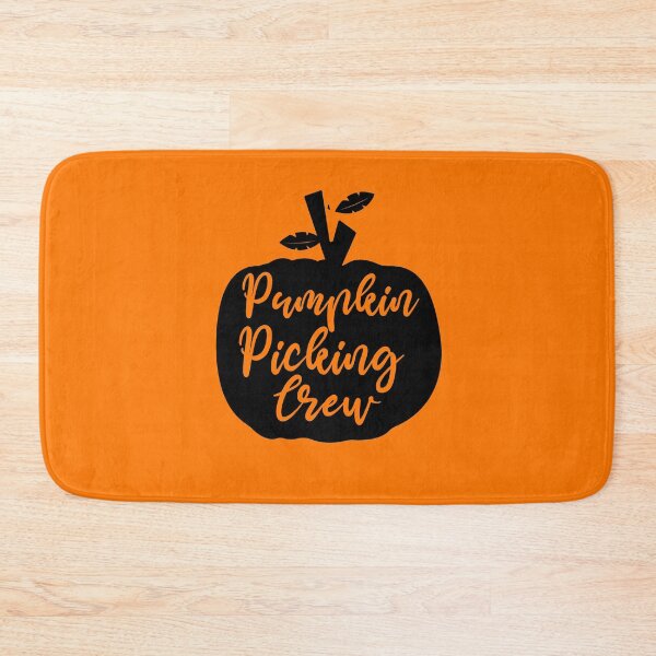 Item preview, Pumpkin Picking Crew - Funny Halloween  designed and sold by meedTee.