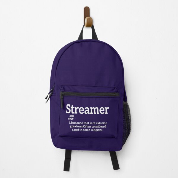 Item preview, Streamer design - Video Game Streamer Gift - Esports Gamer designed and sold by gooldenfish.
