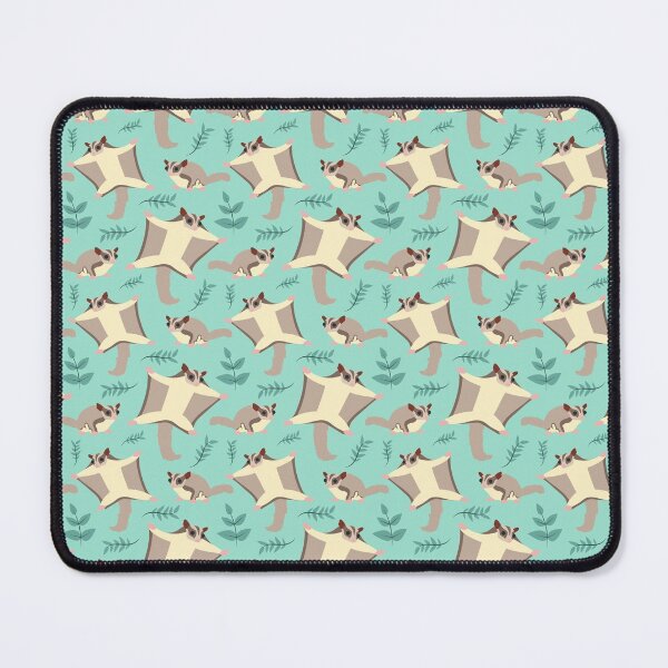 Item preview, Sugar Glider Pattern designed and sold by babybigfoot.
