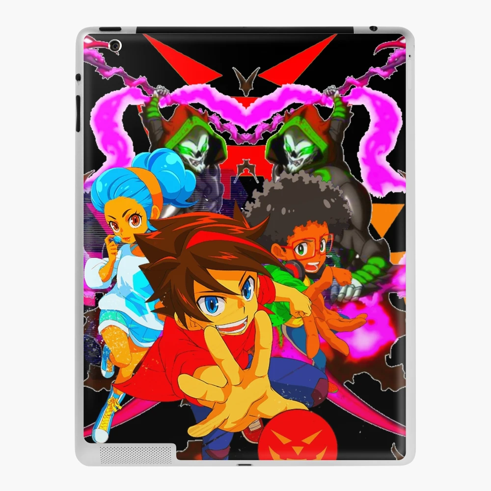 Pastele Bakugan Battle Brawlers Characters Custom Personalized Airpods Case  Shockproof Cover The Best Smart Protective Cover