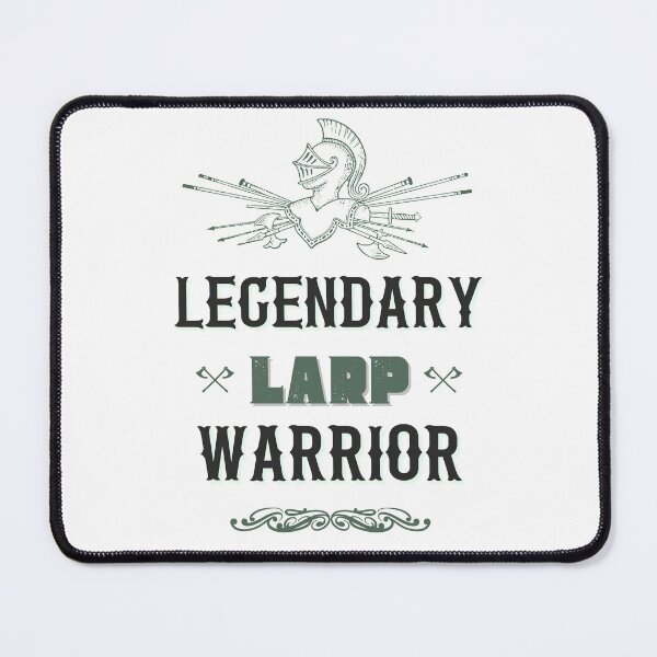 Item preview, Legendary Larp Warrior designed and sold by dr-tars.