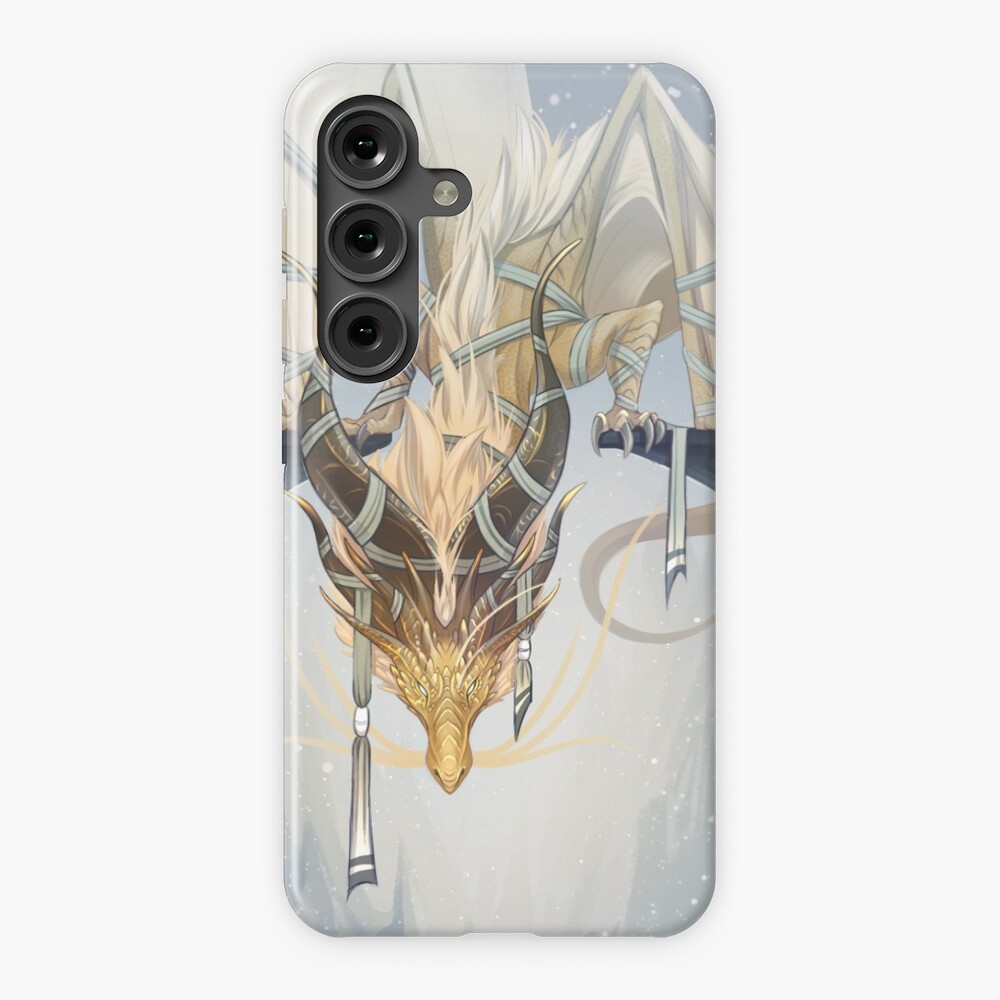 Item preview, Samsung Galaxy Snap Case designed and sold by PencilCat.