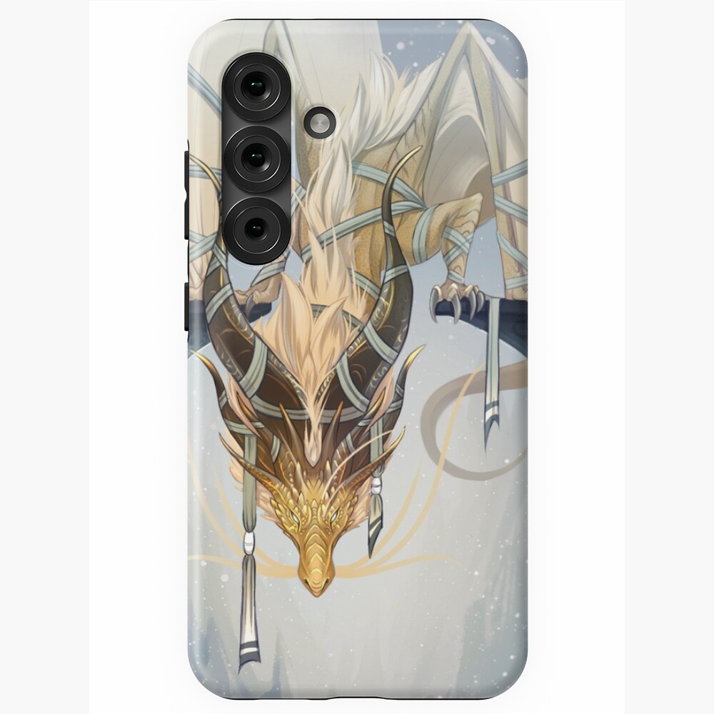 Item preview, Samsung Galaxy Tough Case designed and sold by PencilCat.
