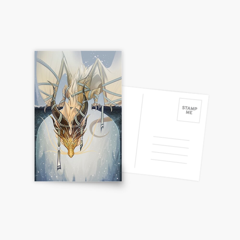 Item preview, Postcard designed and sold by PencilCat.