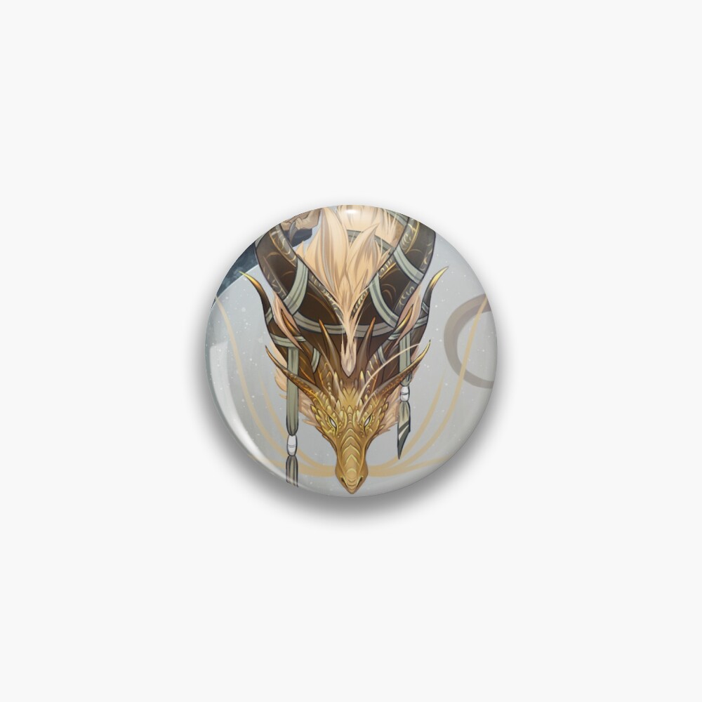 Item preview, Pin designed and sold by PencilCat.