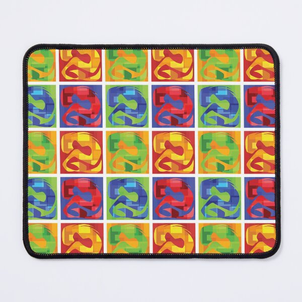 Item preview, A Sea of Color designed and sold by artpostropheamy.