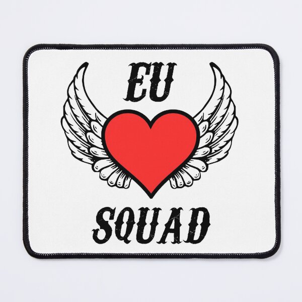 Item preview, Ell Squad designed and sold by Aizyshop.